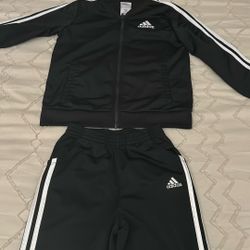 Adidas Outfit 