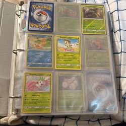 Pokemon Cards For Sale