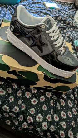 Bapesta