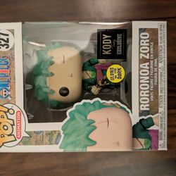 Funko Pop One Piece