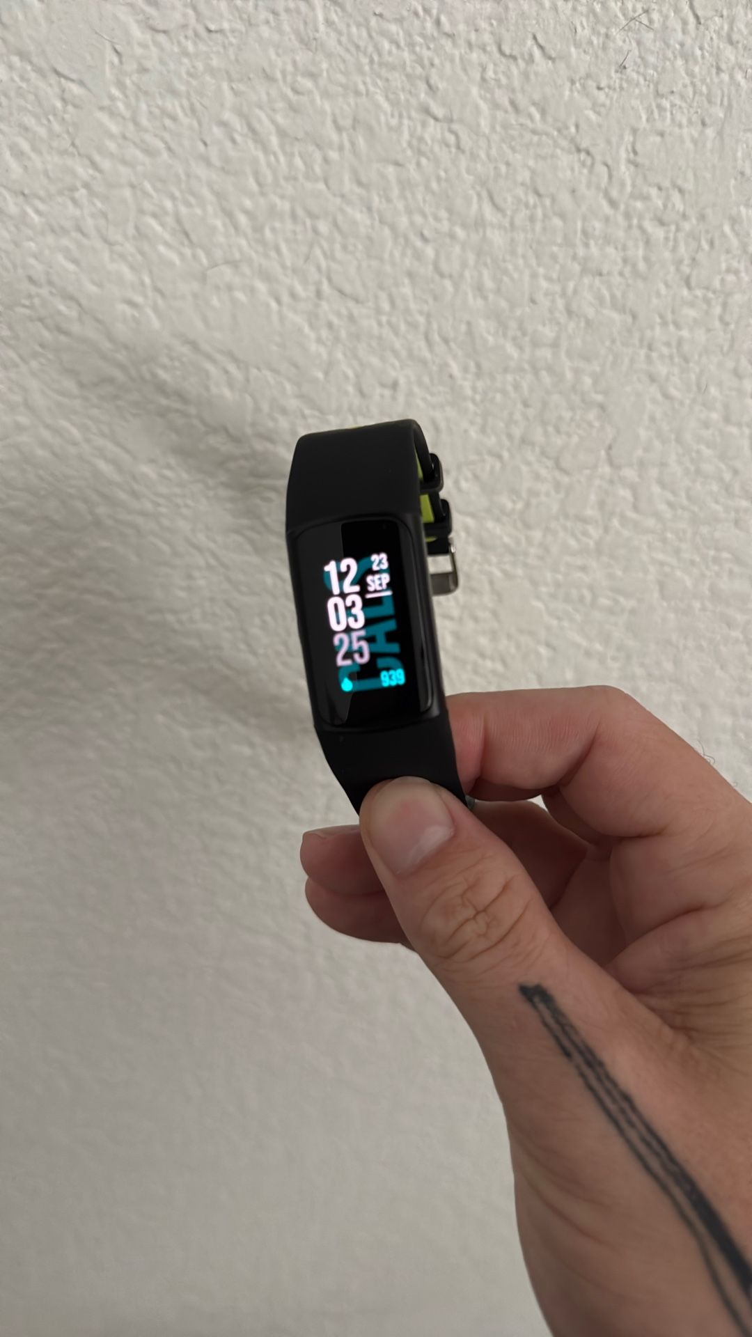 Fitbit Charge 6