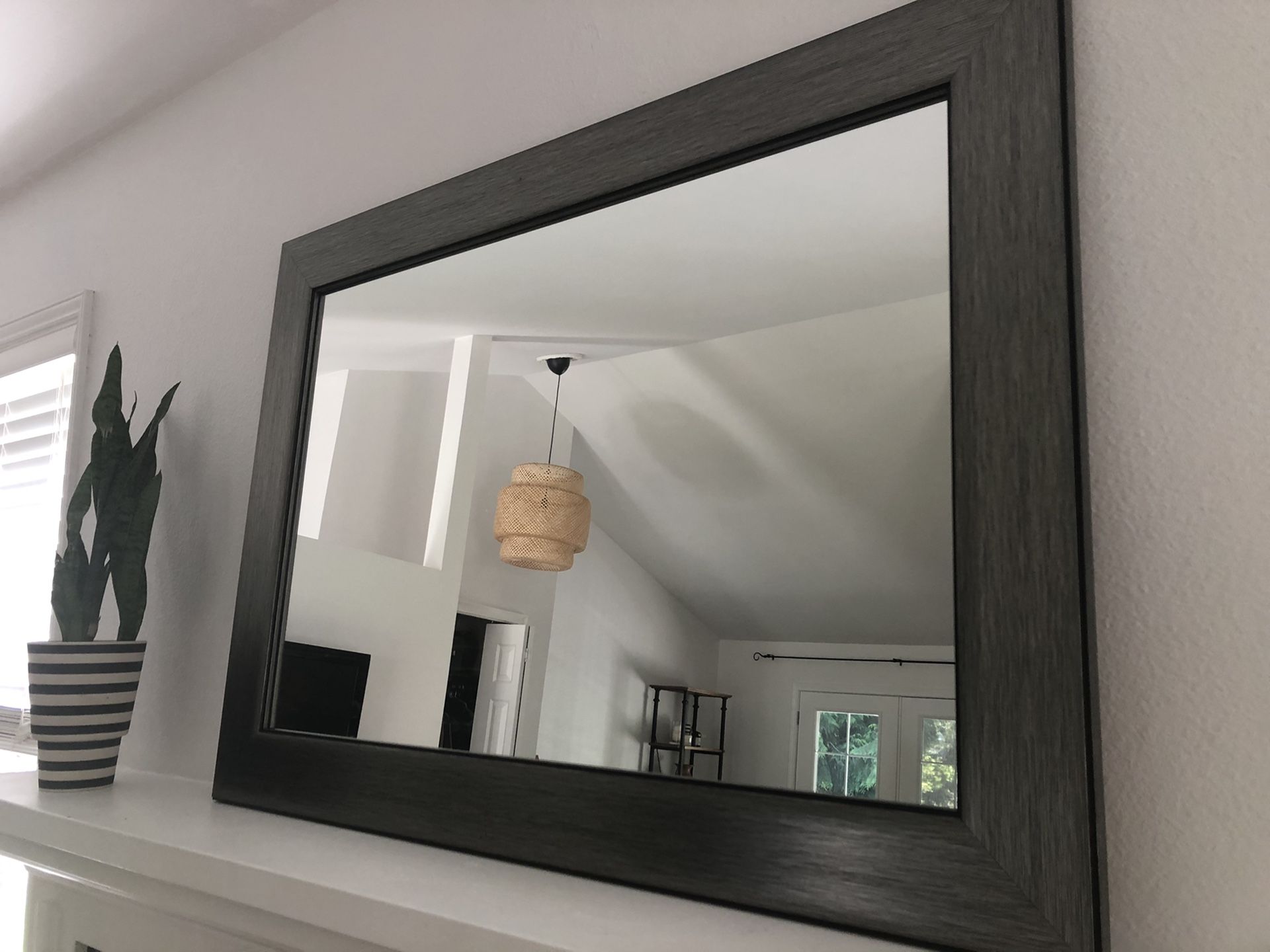 42 X 30 Mirror
