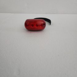 Bicycle Rear Light