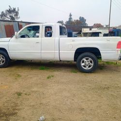 1998 Dodge Ram