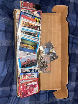 Vintage Sports Cards 