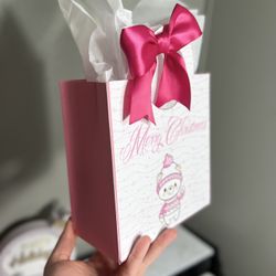 Christmas Gift Bag
