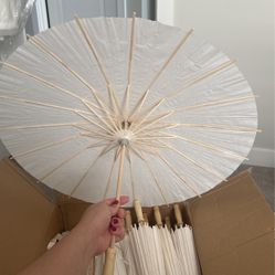 Parasols