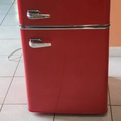 Mini Freezer!!!!!