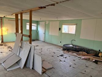 Double Wide Mobile Home for Sale