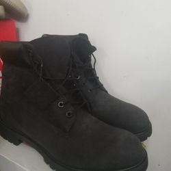 Timberland Men Size 10.5, 11, 13 New W/Box