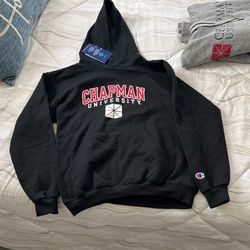 brand new Chapman hoodies 