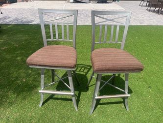 Bar stools