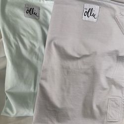 The Ollie Swaddle