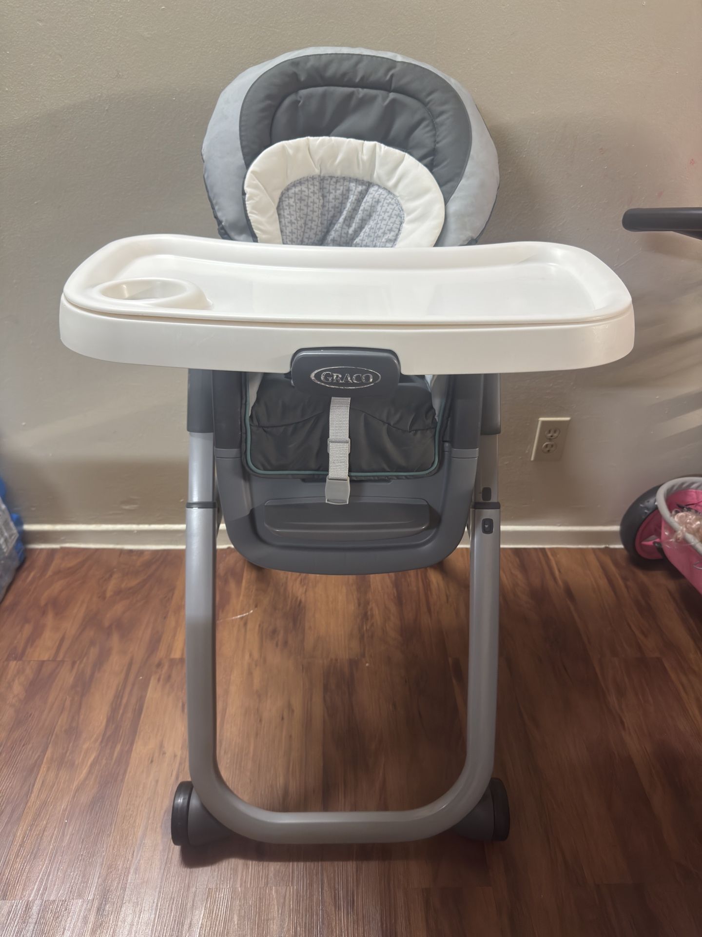 Graco Baby Eating Chair
