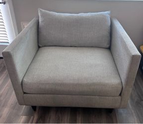 Loveseat