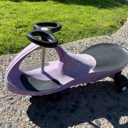Swing Cart