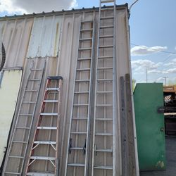 28’ Ladder