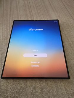 samsung galaxy z fold 6 512G unlocked