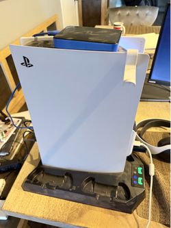 PlayStation 5 Bundle