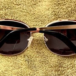 Women’s Lucky Brand Cat-Eye sunglasses