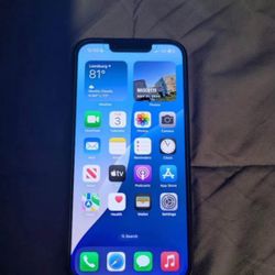 iPhone 16e 128 Gb (Boostmobile)