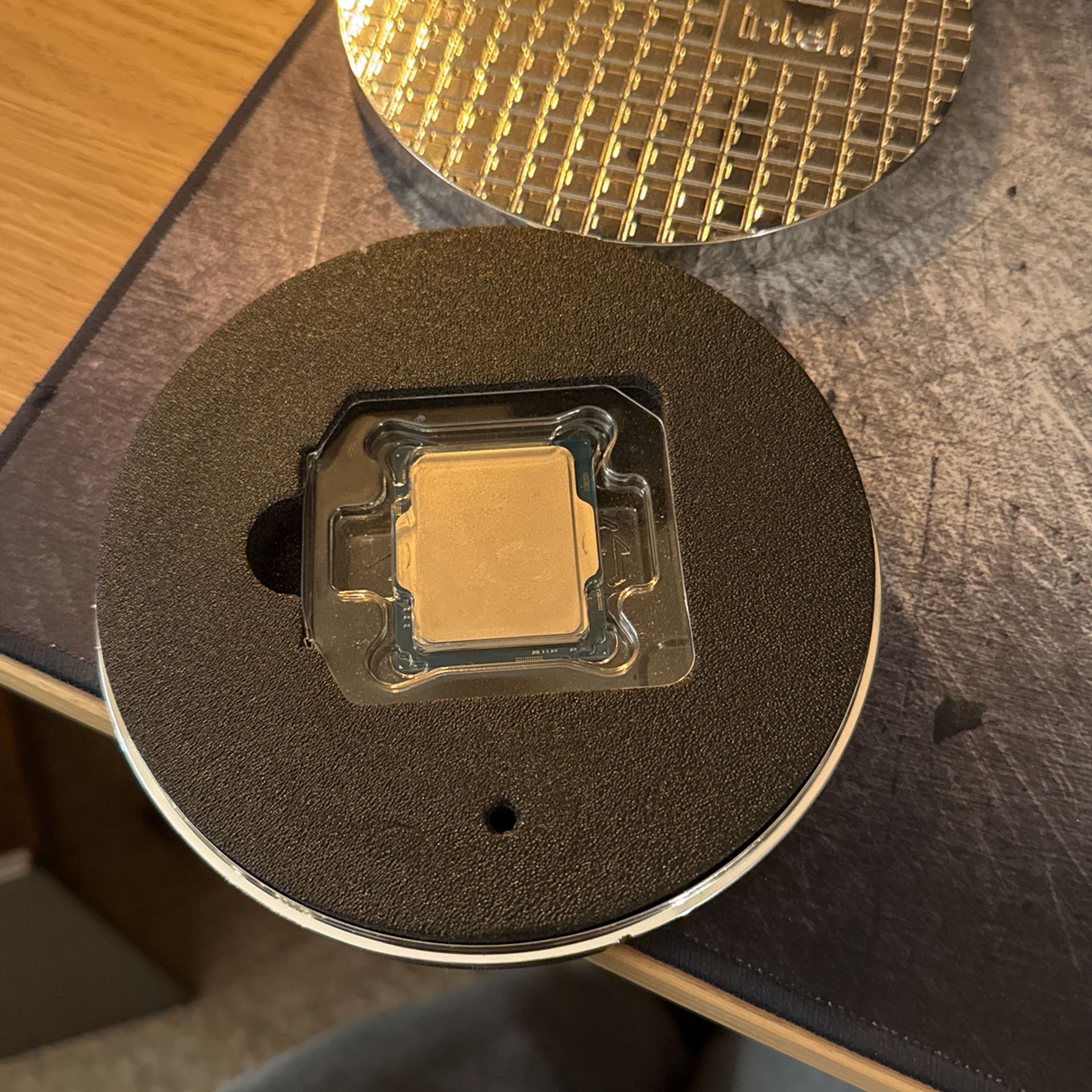 intel i9 12th gen 12900k