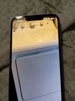 Electric dryer