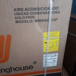 A/C Mini Split 