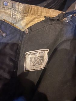 Honeywell Morning Pride  Fire Fighting Pants  22.00