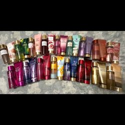Victoria Secret Sets 