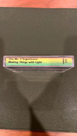 The Mr T Experience Cassette