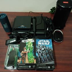 All Must Go, To Pay For Rent