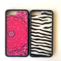 Wildflower Cases!!!!!