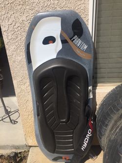 Phantom hydro waterboard