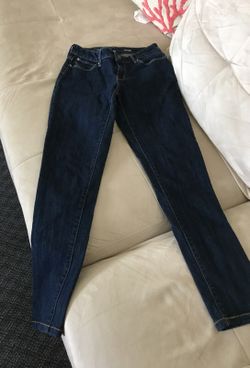 Levis 26bold curve