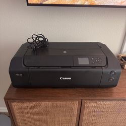 Canon PIXMA PRO 200