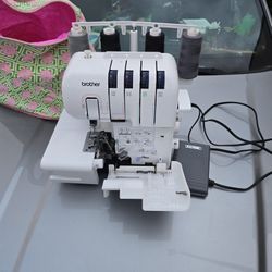 Brother Sewing machine modelps3734t