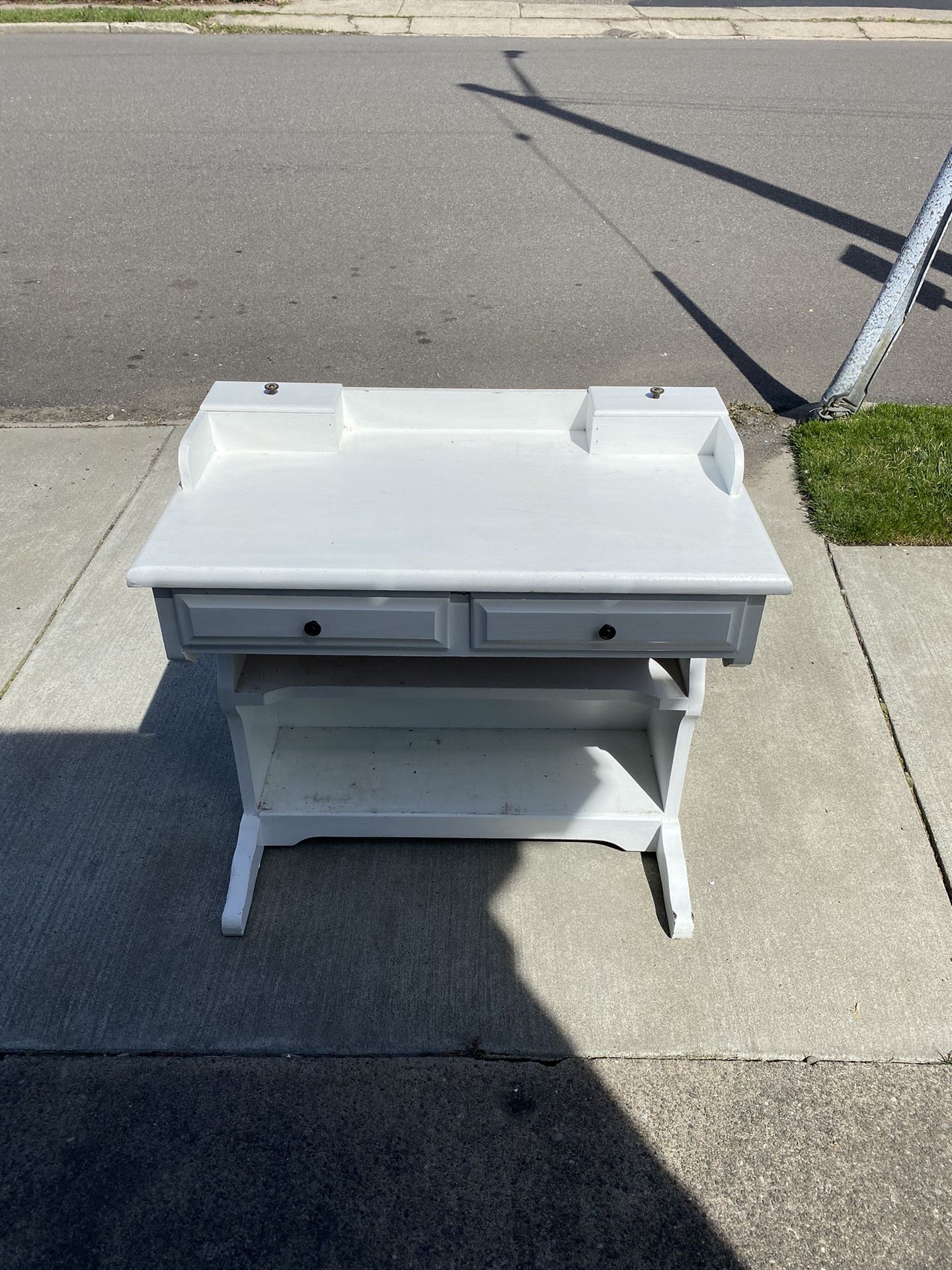 Desk