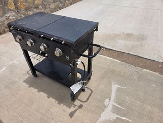 Griddle