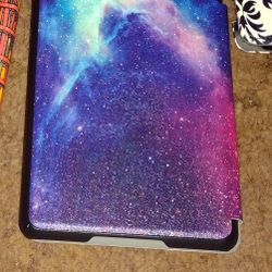Galaxy Kindle Paperwhite 10 Case