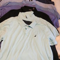 Mens Polos