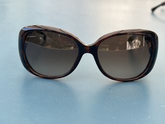 Gucci GG 3644/N/S DWJHA Havana Brown Sunglasses
