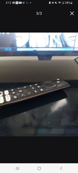 Insignia Fire TV