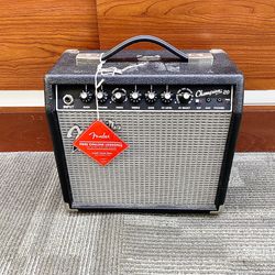 Fender Champion 20 Guitar Combo Amp