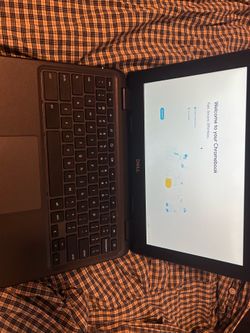 Chromebook 3100