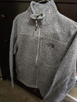 The North Face Men's jacket