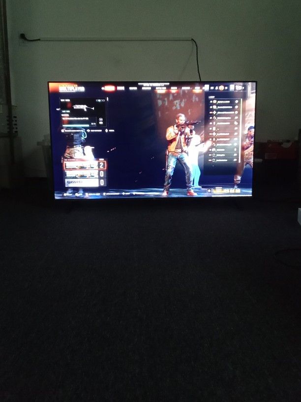 TCL 50 Inch