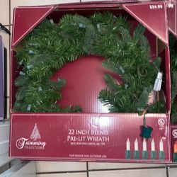 Wreath