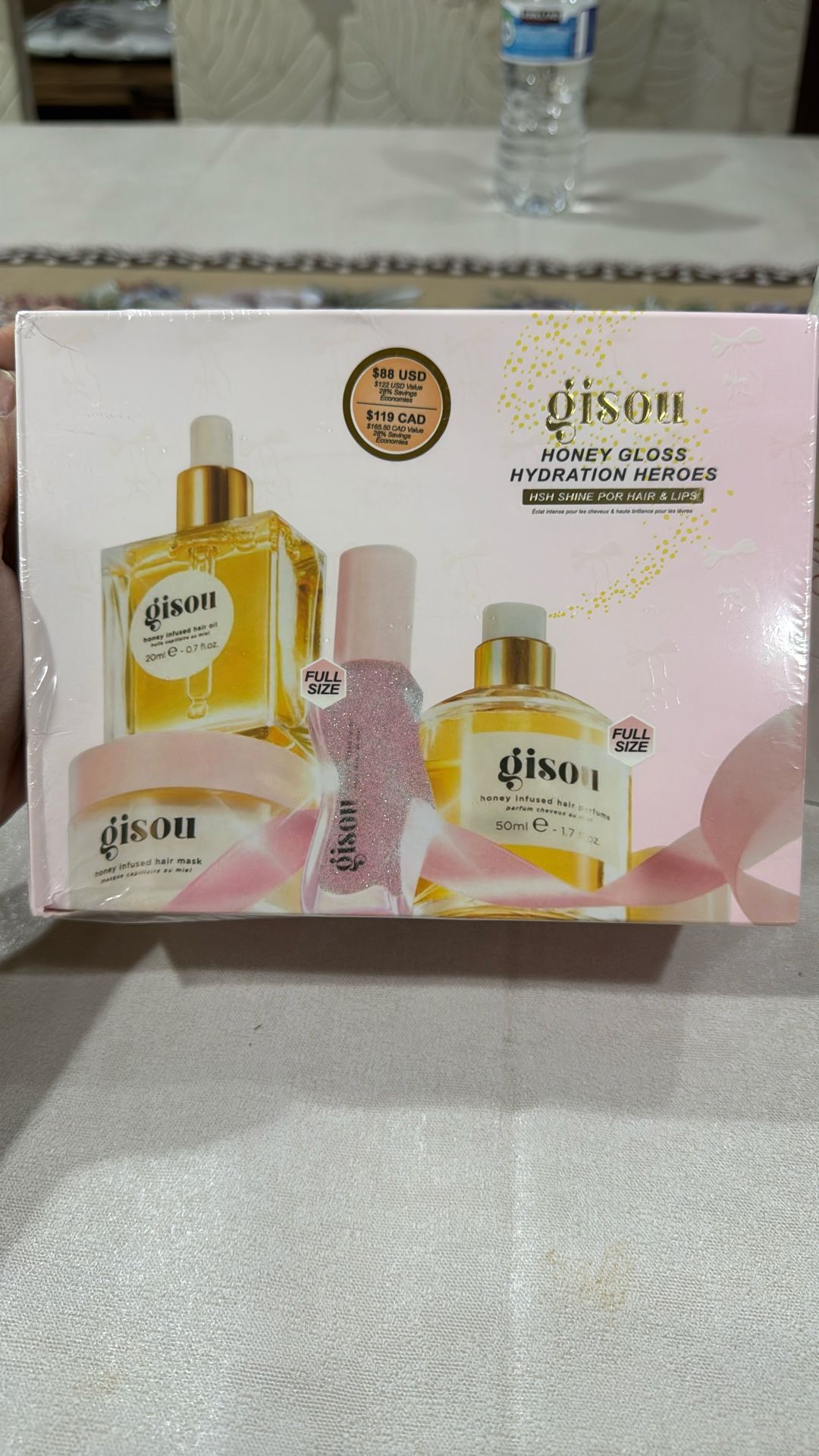 Gift Set