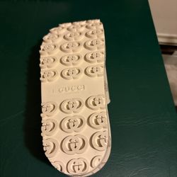 Gucci Slides